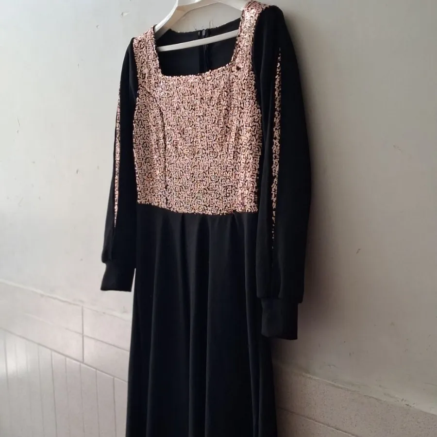 لباس مجلسی