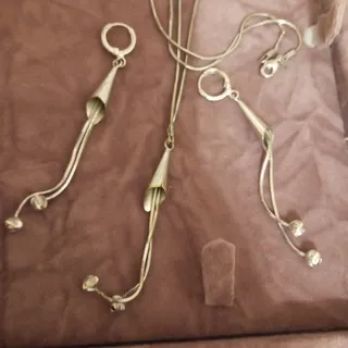 نیم ست ژوپینگ
