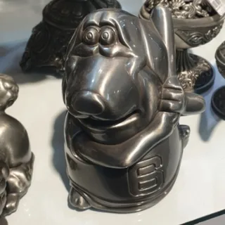 قلک دکوراتیو