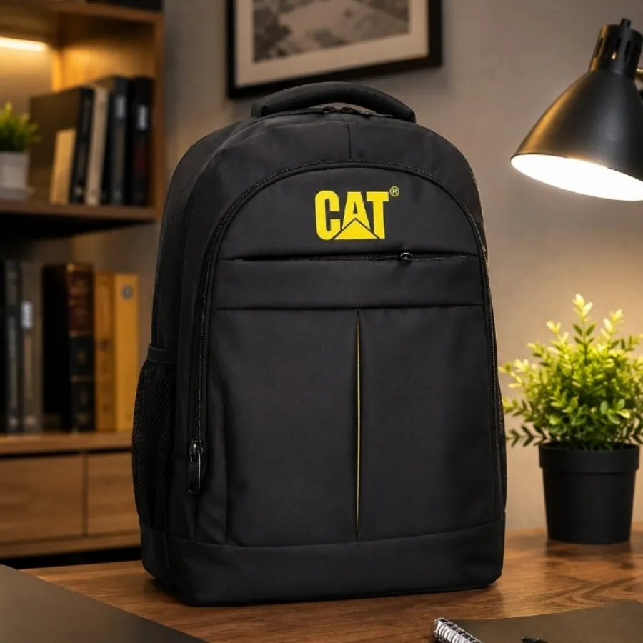 کوله پشتی catpro