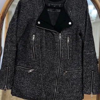کت H&m