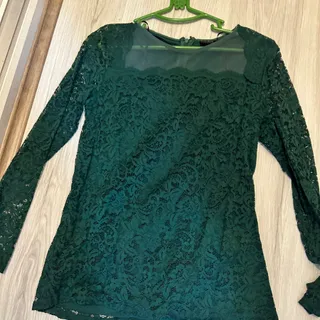 بلوز گیپور