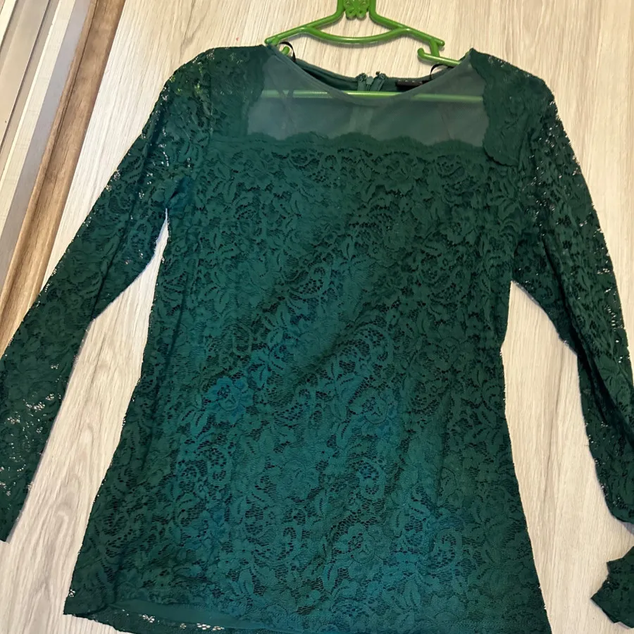 بلوز گیپور