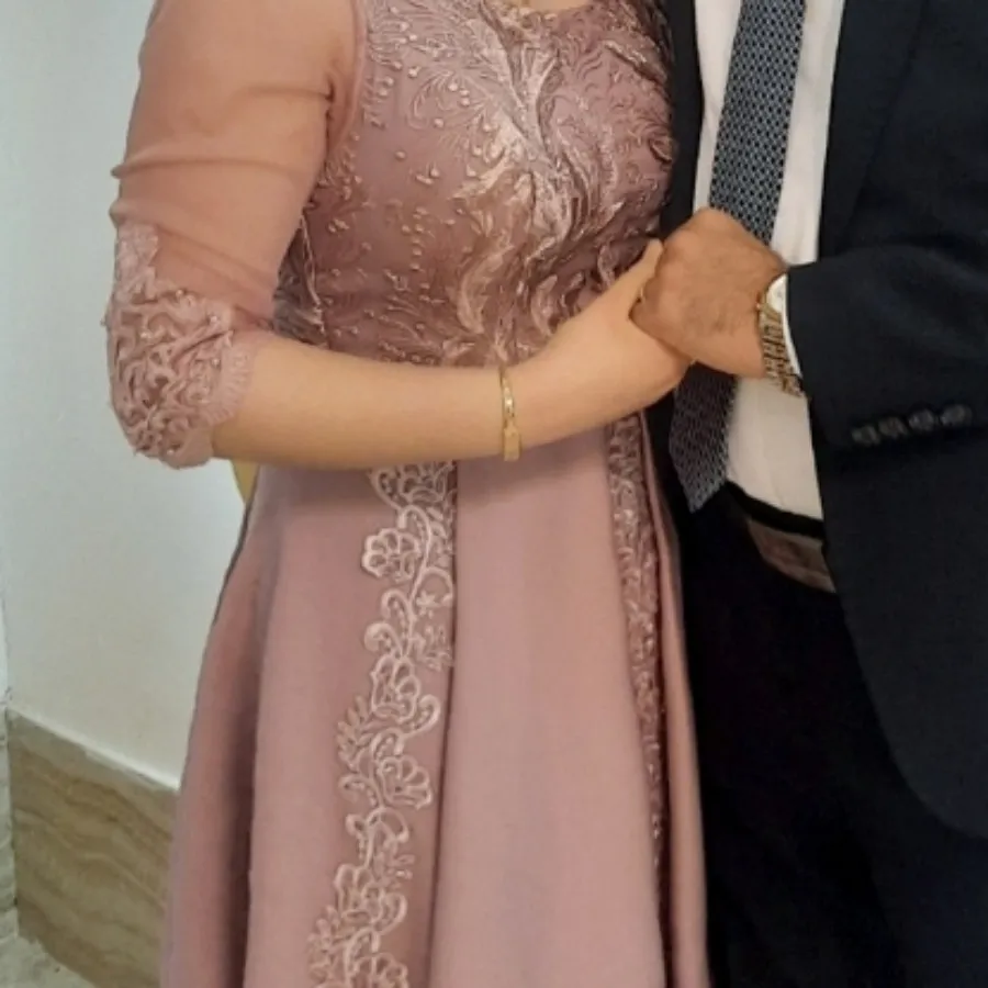 پیراهن مجلسی