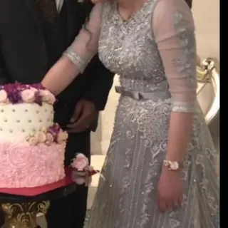 لباس مجلسی