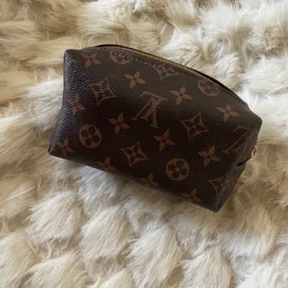 کیف چرم اصل لویی