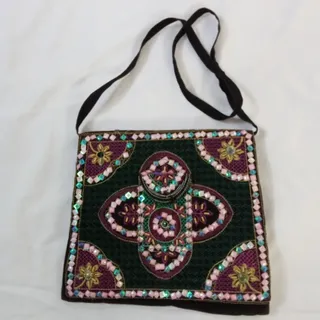 کیف دوشی