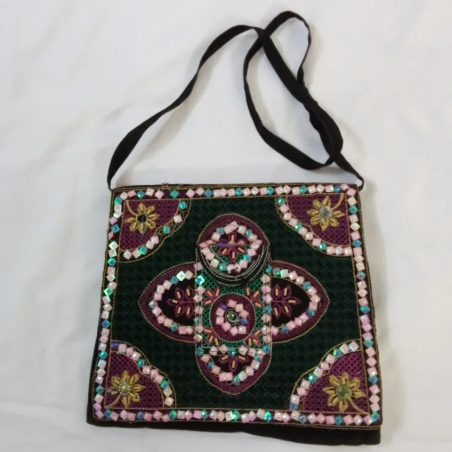 کیف دوشی