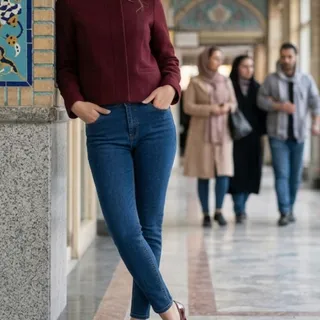 شلوار جین