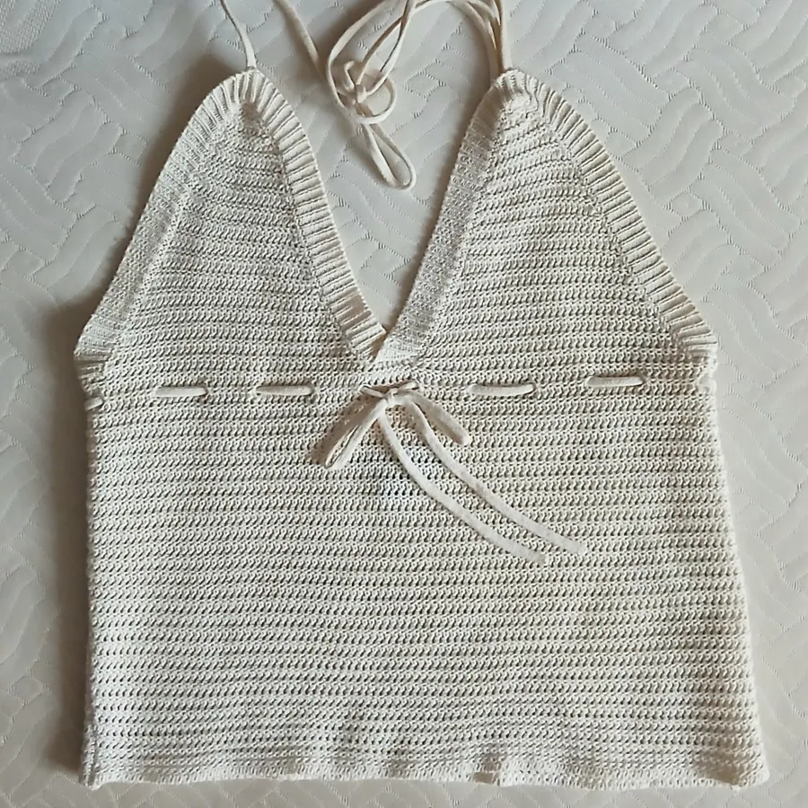 تاپ زنانه اتمسفر