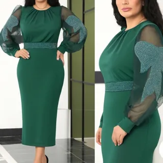 پیراهن مجلسی