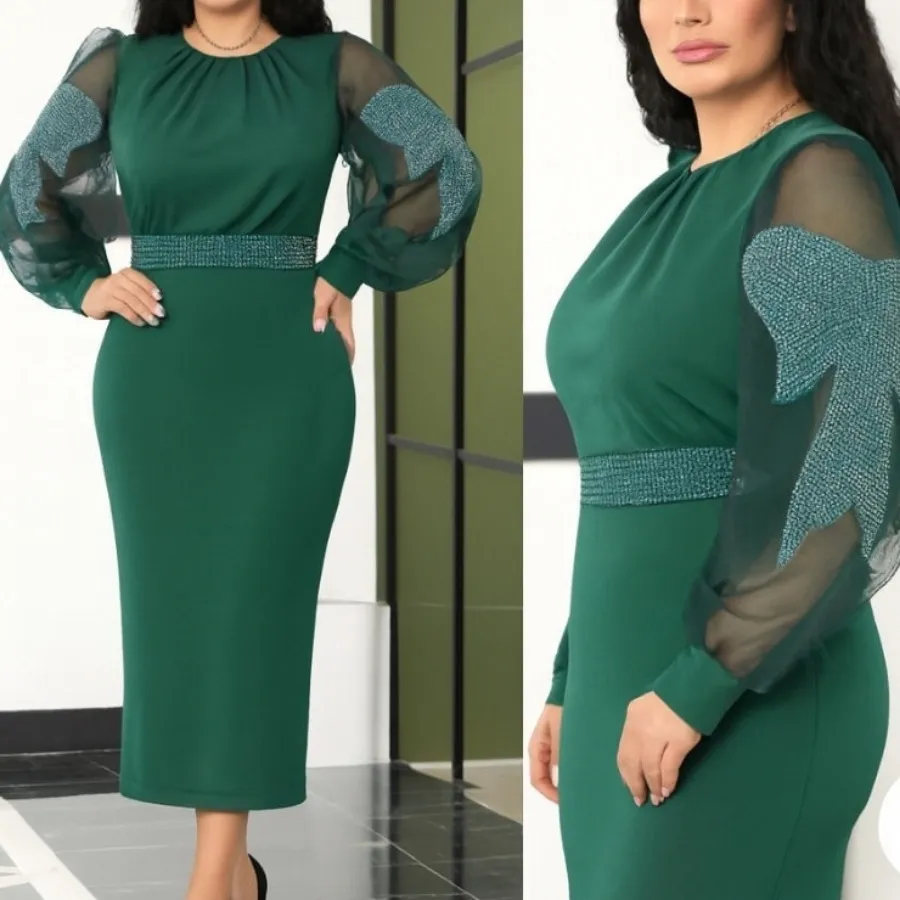پیراهن مجلسی