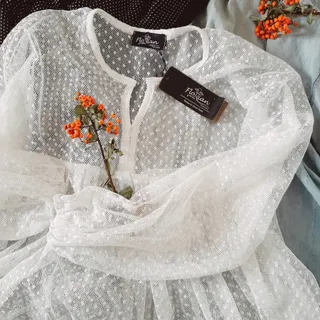 شومیز توری