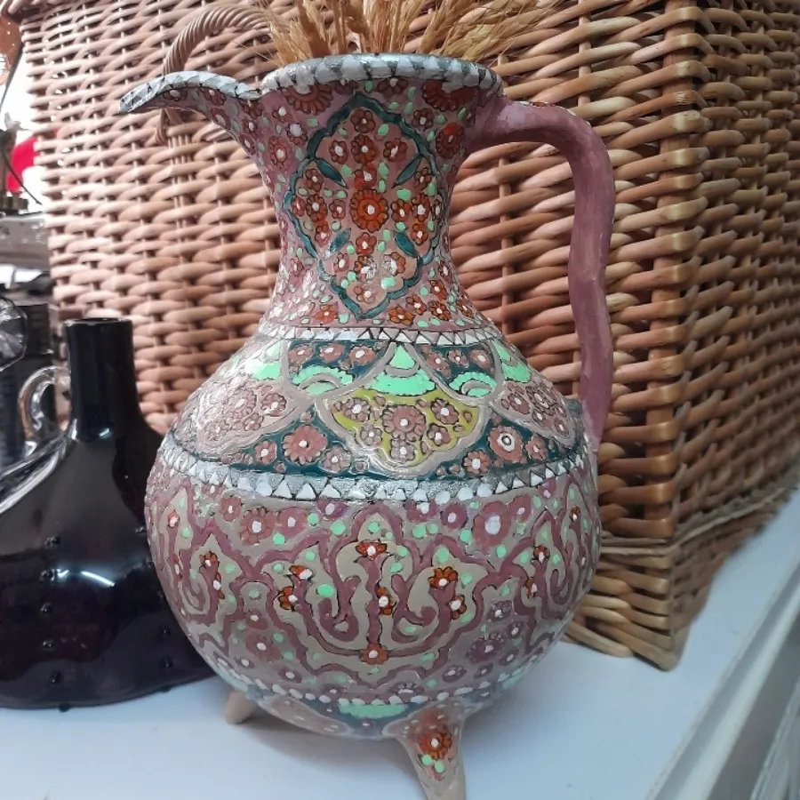گلدان