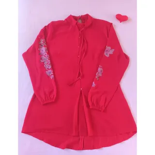 شومیز زنانه