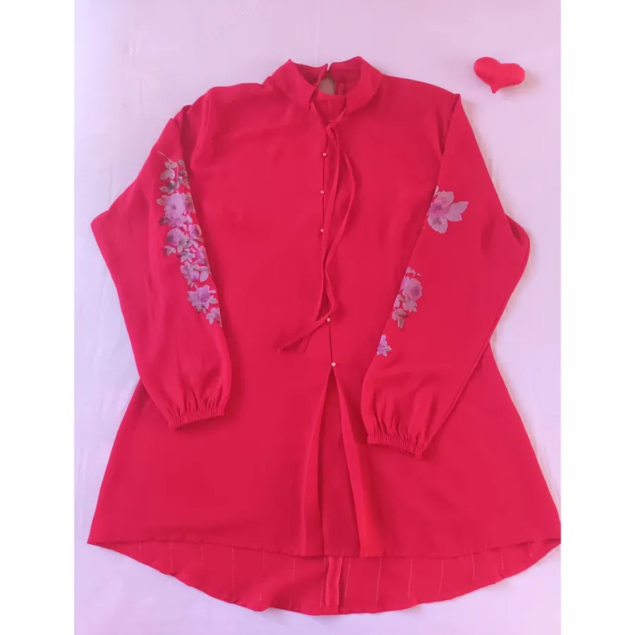 شومیز زنانه