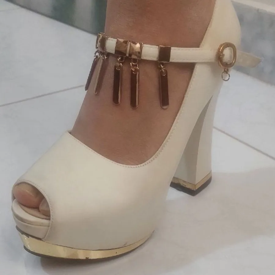 کفش مجلسی