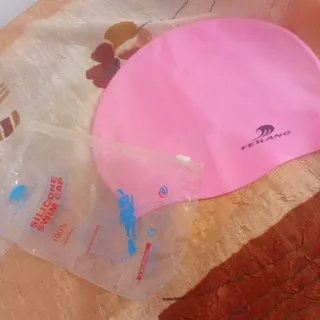 کلاه شنا مارک FELANG