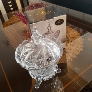 شکلاتخوری کریستال