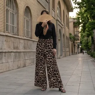 شلوار نو