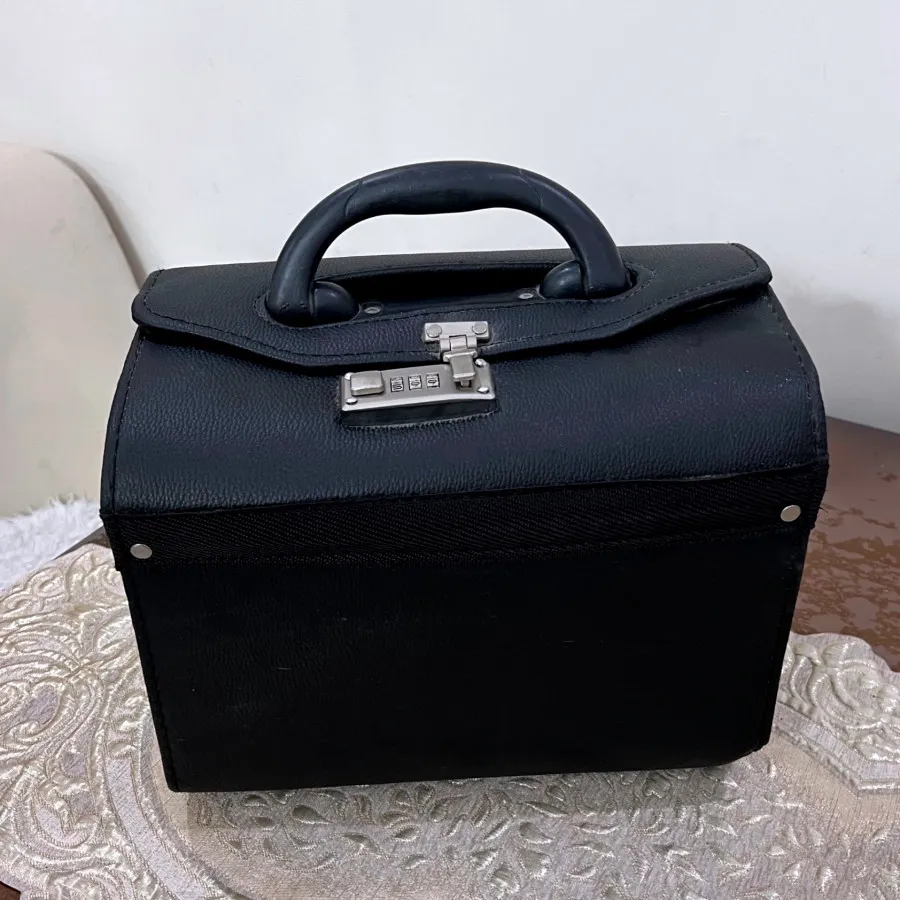 کیف رمزدار ترک