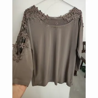 بلوز ترک نو
