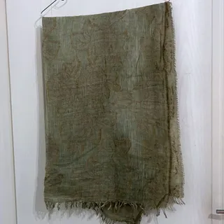 شال ترک وارداتی