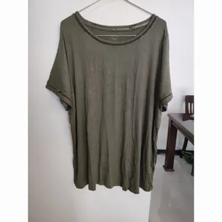 بلوز نخ پنبه خنک