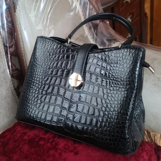 کیف چرم اصل