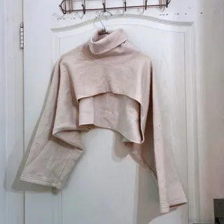 بلوز رویه ترک