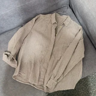 شومیز چهار خونه