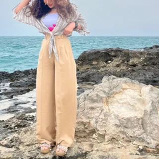 شلوار مازراتی
