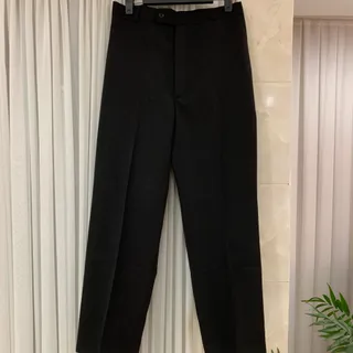شلوار پارچه ای مردانه