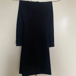 شلوار پارچه ای بوت کات