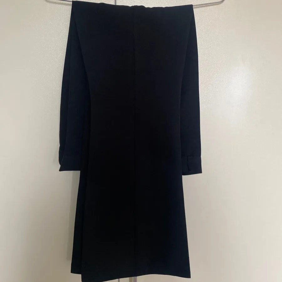 شلوار پارچه ای بوت کات
