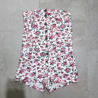 سرهمی دکلته امریکایی