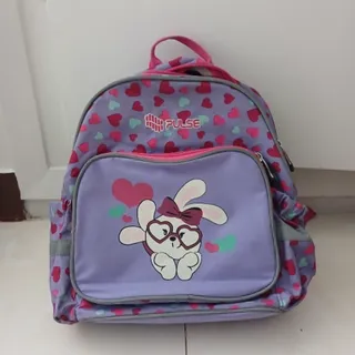 کیف بچگانه