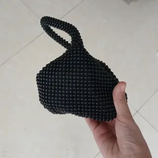 کیف مشکی