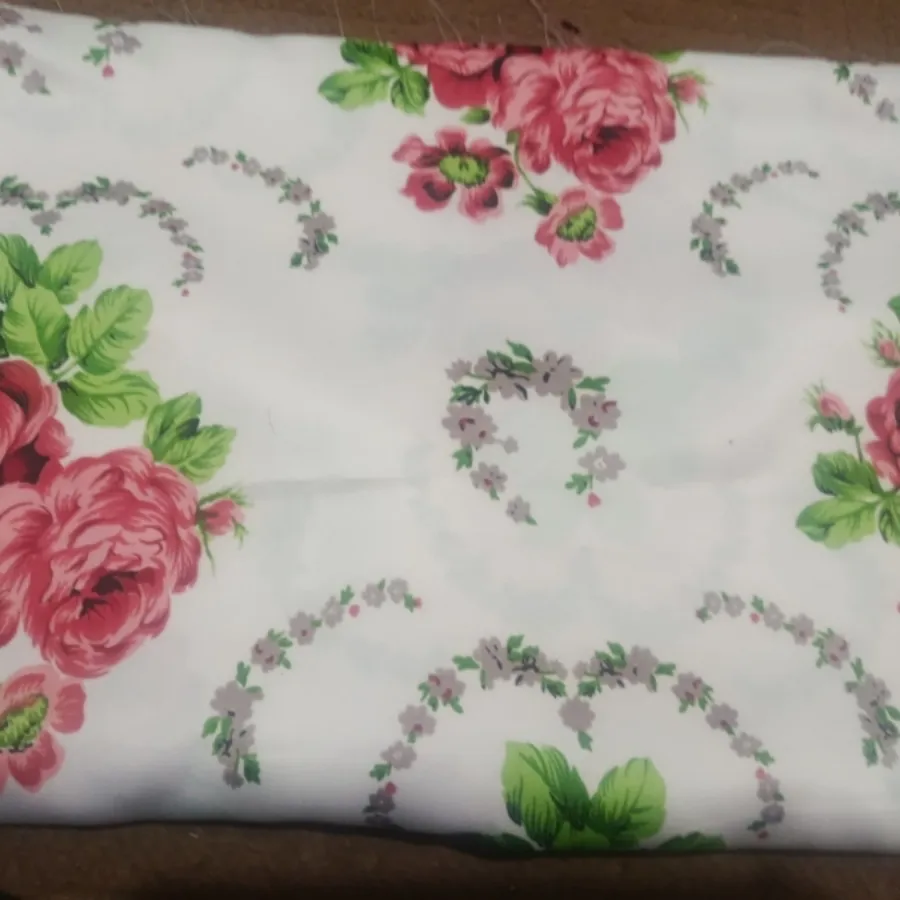 پارچه ساتن ابریشم
