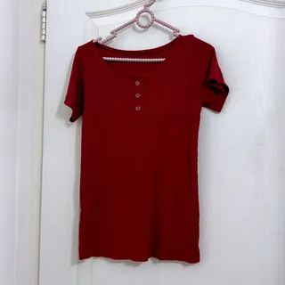 تیشرت کبریتی