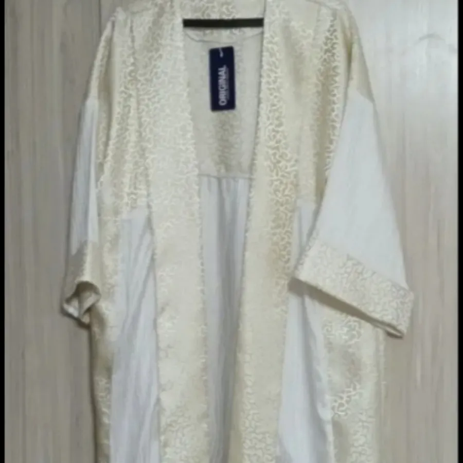 مانتو ابریشم خالص