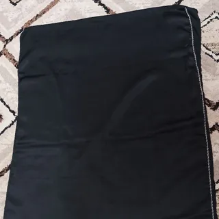 شال مشکی شیک
