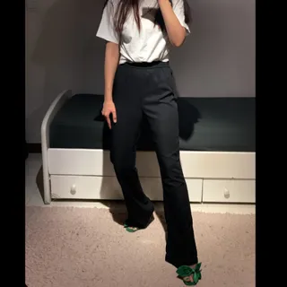 شلوار ترک