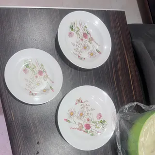 ملامین یزد گل