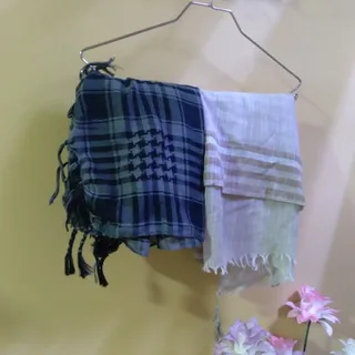 شال و روسری وارداتی