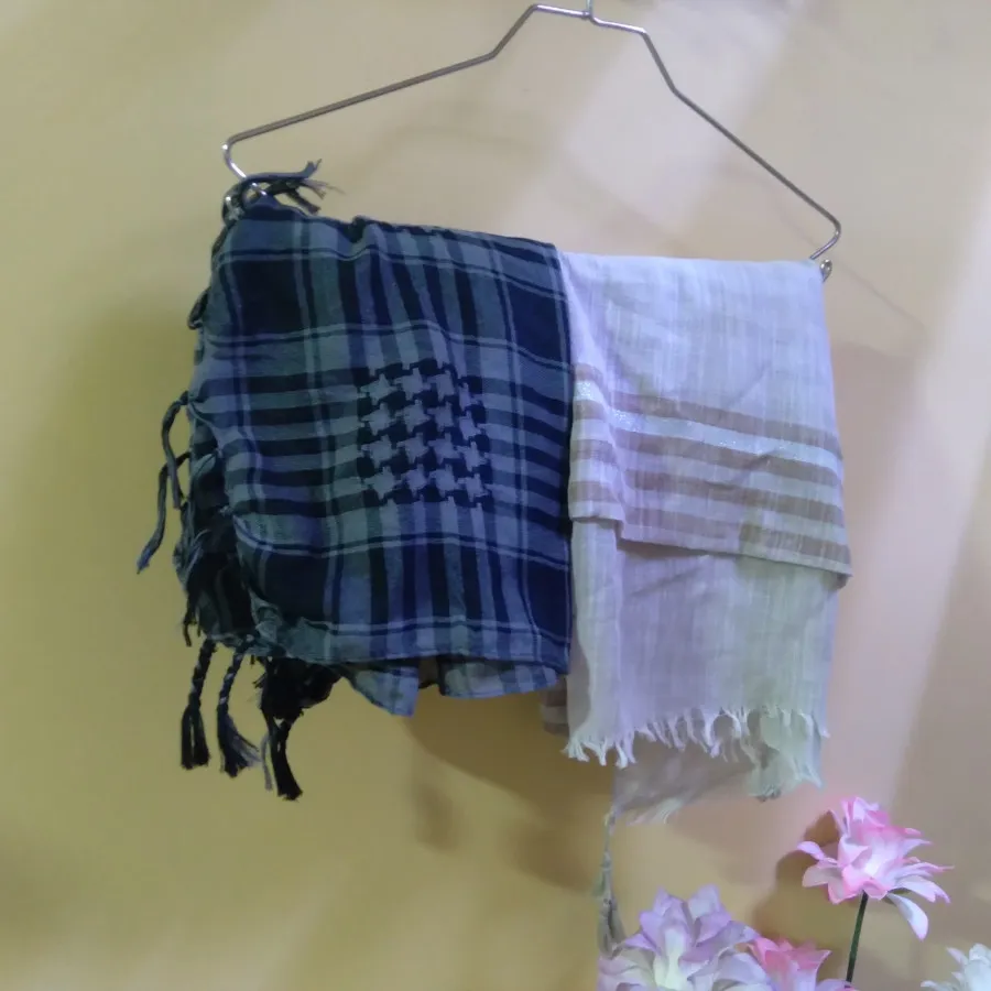 شال و روسری وارداتی