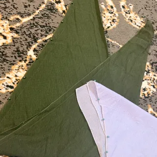 مینی اسکارف