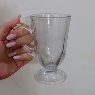 لیوان نسکافه