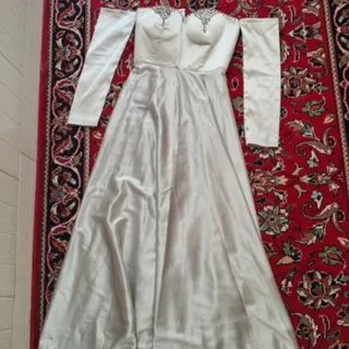 لباس مجلسی