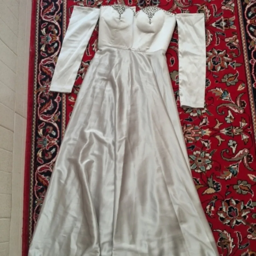 لباس مجلسی
